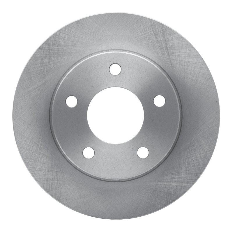 DFC Brake Rotors - Plain