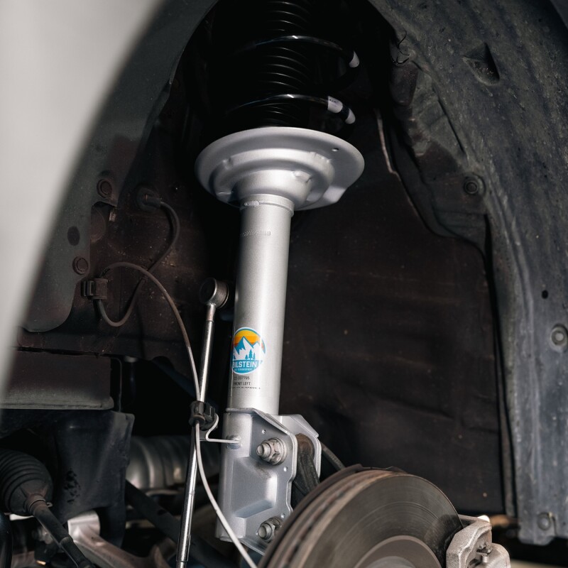 Bilstein 20-25 Subaru Outback B8 TerraSport Lift Kit - 1.6in Lift thumbnail 6