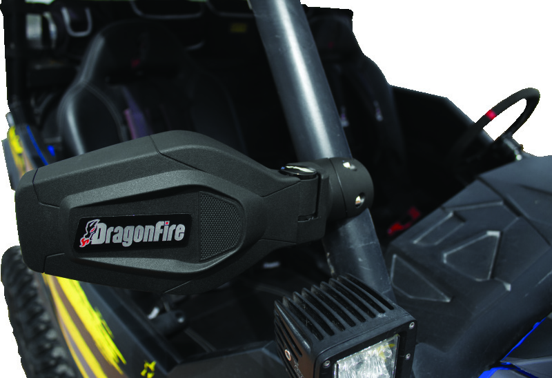 DFR Mirrors