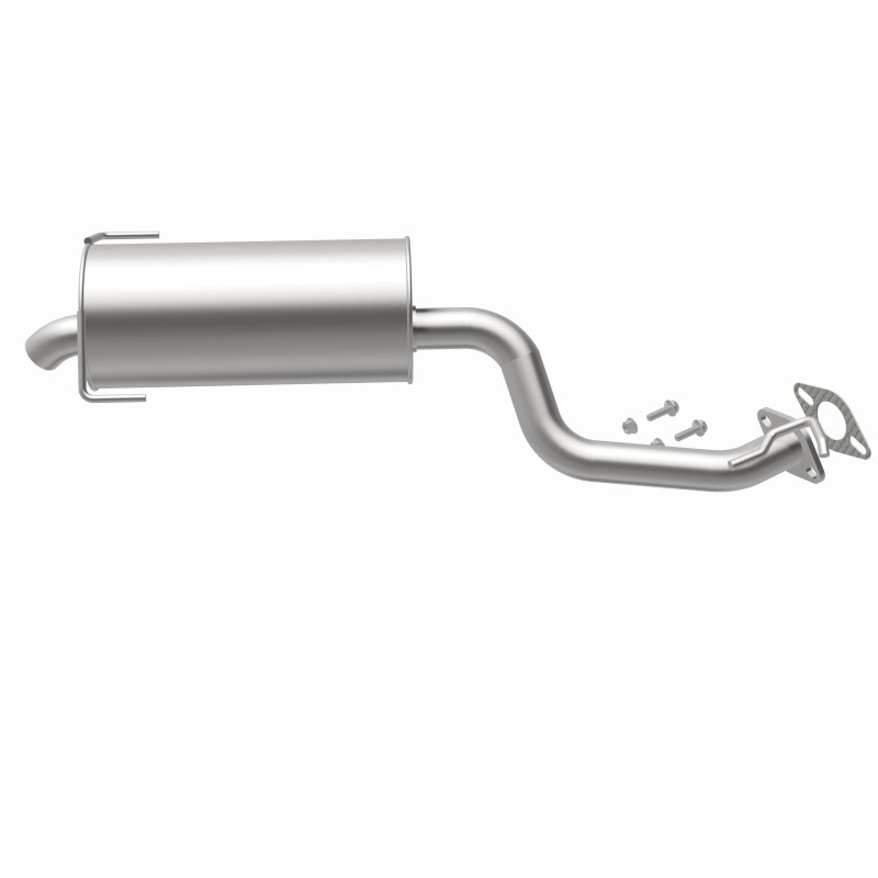 BRE Exhaust 00-04 Legacy Outback 2.5L Muffler Kit thumbnail 7