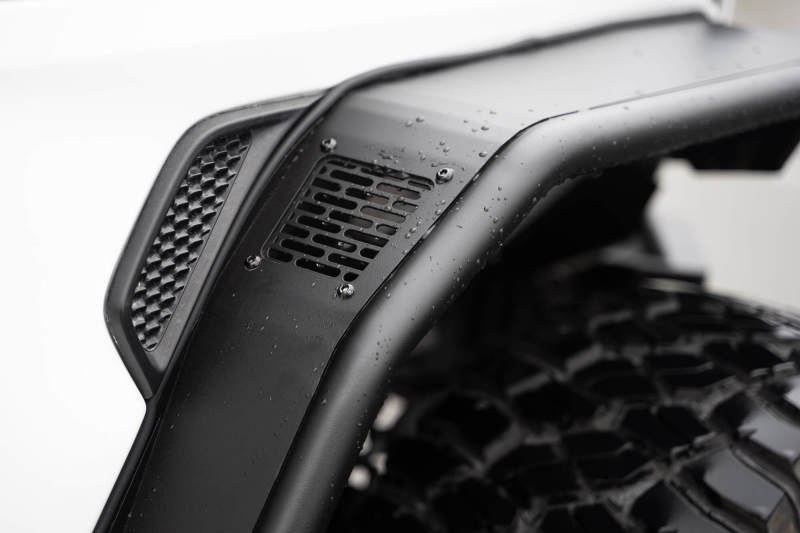 20-23 Jeep Gladiator JT Spec Series Fender Flares - Image 12