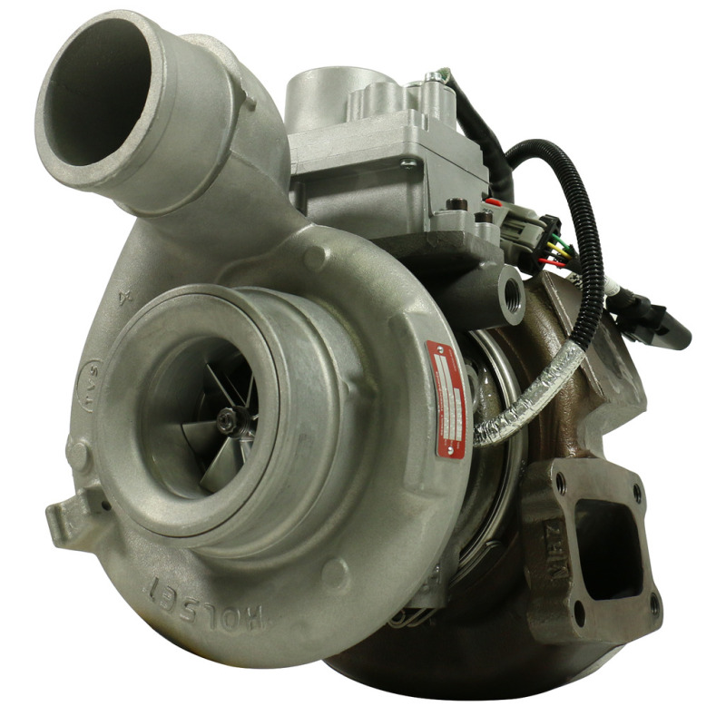BD Diesel BD Screamer 6.7L Cummins Turbo Dodge 2007.5-2012 Pick-up HE351