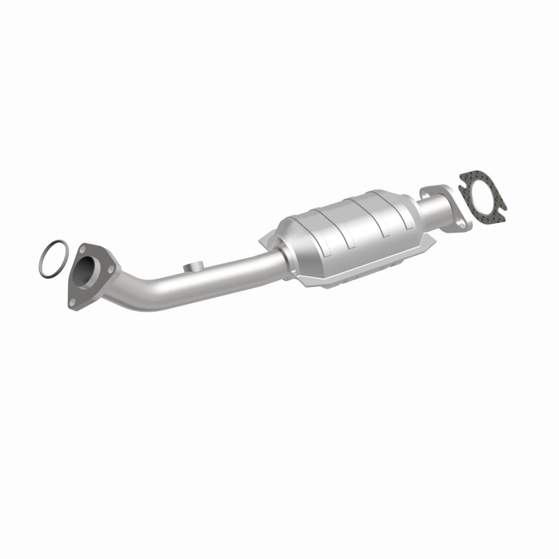 MagnaFlow Direct Fit Catalytic Converter 01-04 Pathfinder Driver Side Rear thumbnail 8