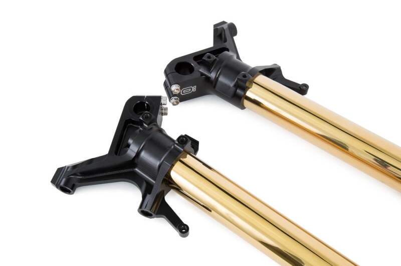 Ohlins 18-19 Honda CRF1000L2 Africa Twin Adventure Sports (Showa) Front Fork Adventure