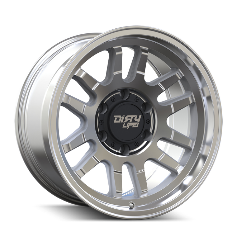 DLW Canyon 9310 Wheels