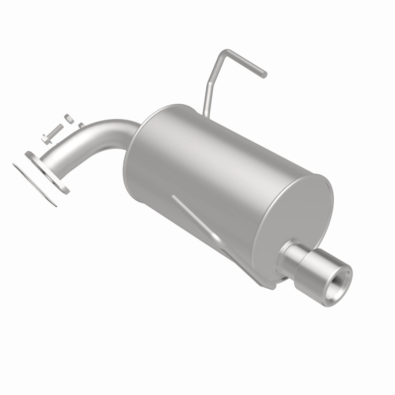 BRExhaust 14-18 Subaru Forester 2.5L Muffler Kit thumbnail 7