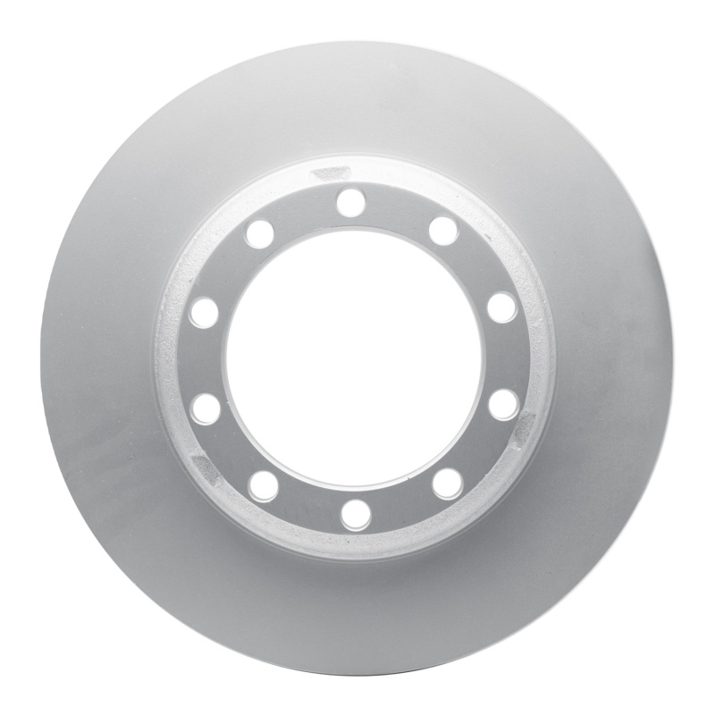 DFC GeoSPEC Coated Rotors - Plain