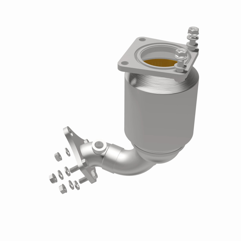 MagnaFlow 09-14 Nissan Murano 3.5L Direct Fit Converter thumbnail 6