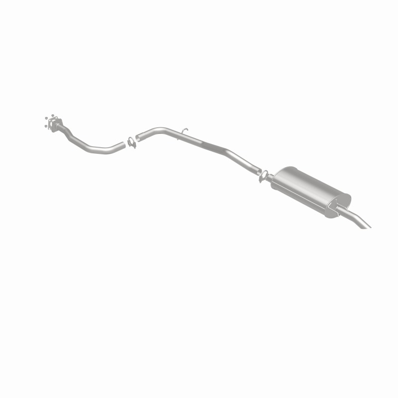 MagnaFlow BRE Exhaust Kit 94-96 Ciera Century thumbnail 6