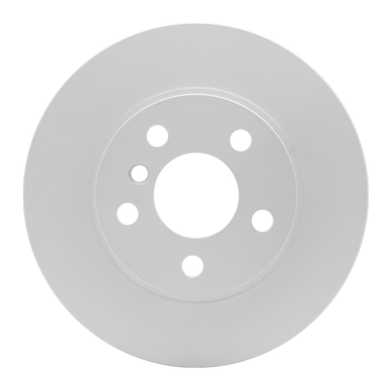 DFC GeoSPEC Coated Rotors - Plain