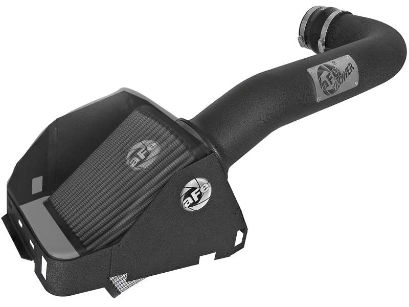 AFE Magnum FORCE Stage-2 Cold Air Intakes