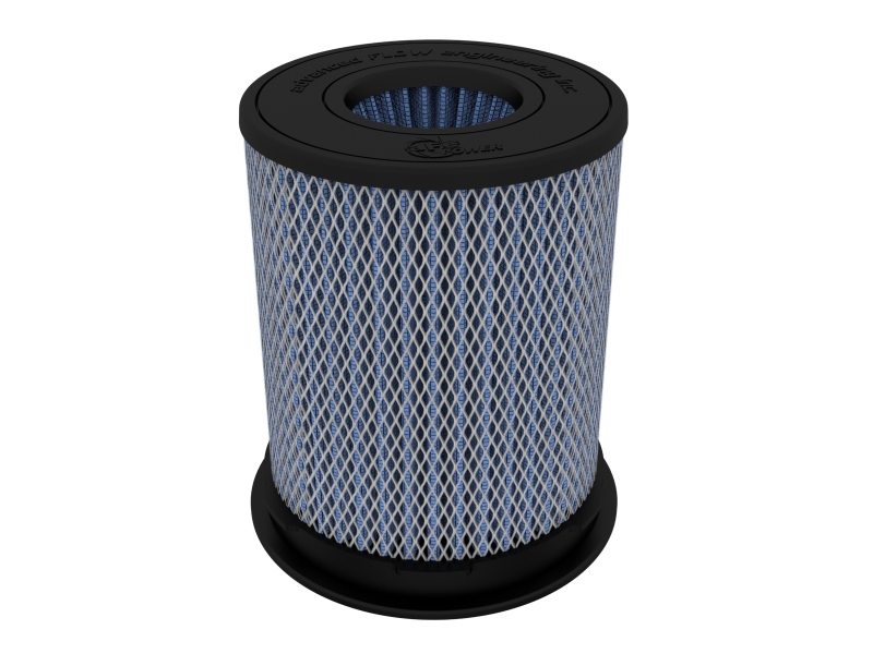 aFe Momentum Intake Replacement Air Filter 4 IN F x 6-1/2 IN B x 6-1/2 IN T (Inverted) X 8 IN H