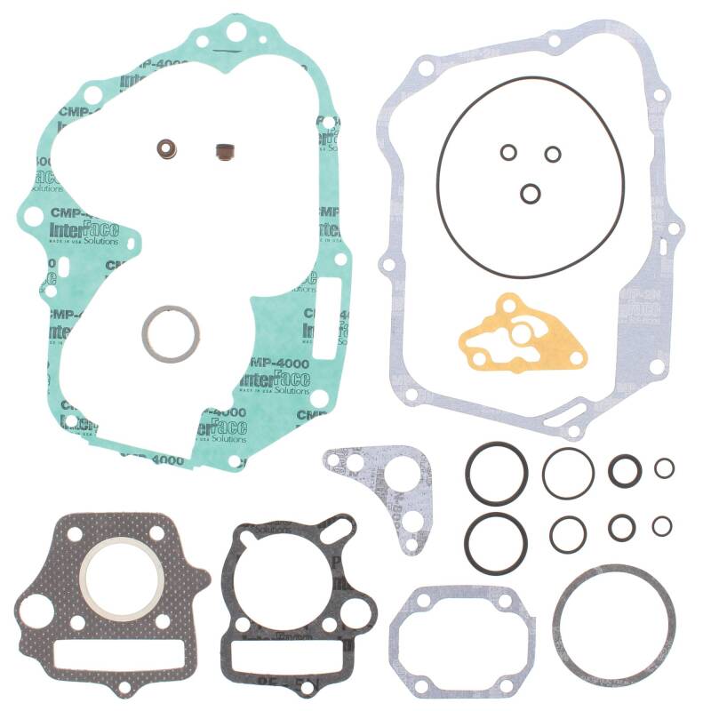 VEP Complete Gasket Kit