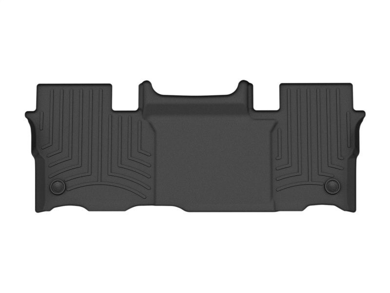 WT FloorLiner - Rear - Blk