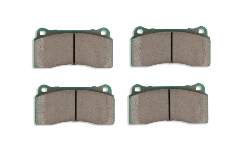 DBA 09-11 Nissan GT-R SP500 Rear Brake Pads