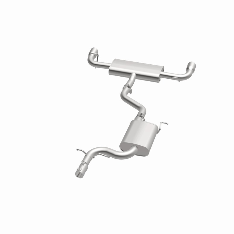 BRExhaust 10-14 VW GTI 2.0L Exhaust Kit thumbnail 9