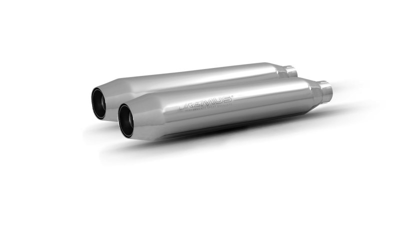 RMS Moto Slip On Exhausts