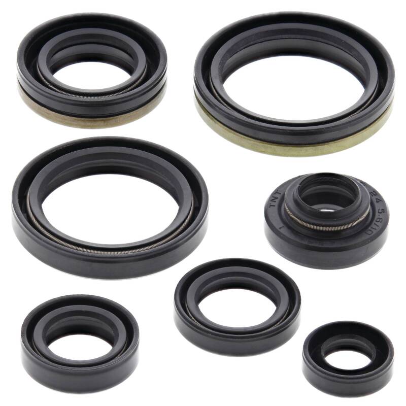 VEP Engine Oil Seal Kit