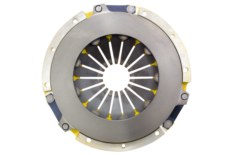 ACT 2010 Hyundai Genesis Coupe P/PL Heavy Duty Clutch Pressure Plate thumbnail 4