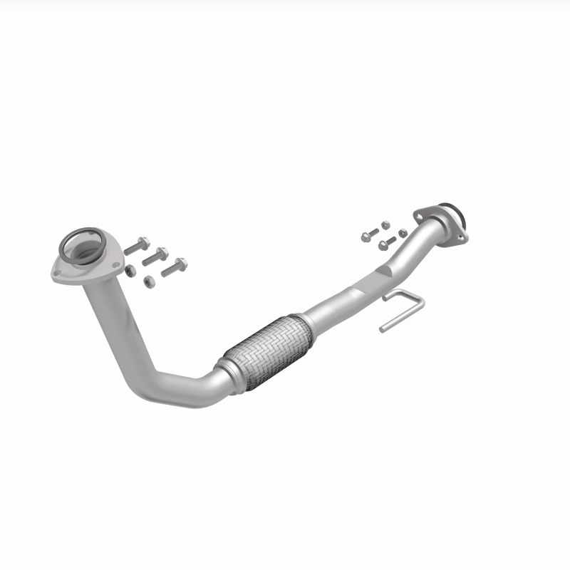 BRE Exhaust 92-93 Camry 2.2L Front Pipe Kit thumbnail 5