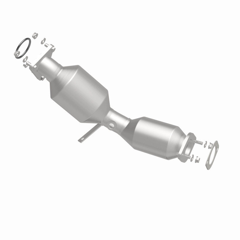 MagnaFlow 09-12 Infiniti FX35 3.5L Direct Fit Converter thumbnail 9