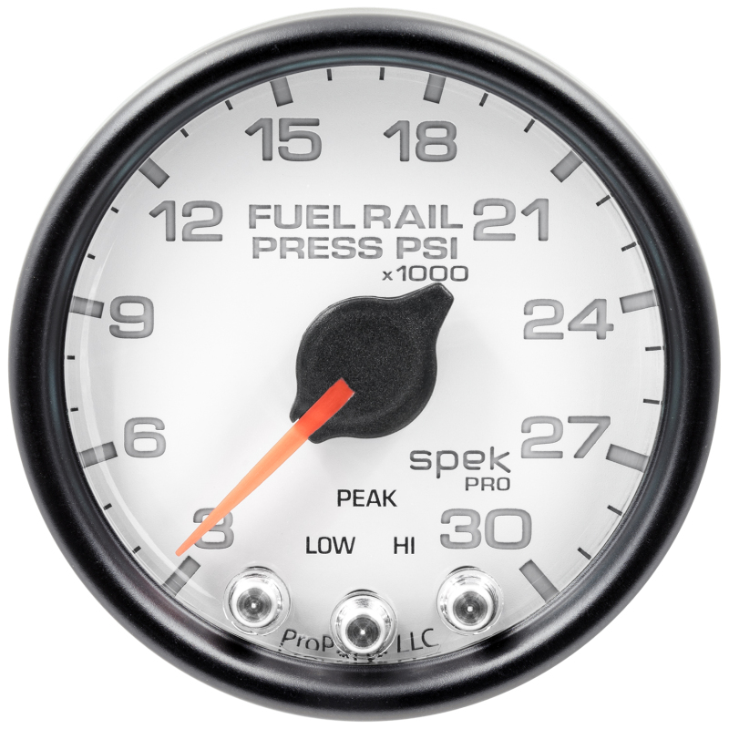 AM Spek-Pro Gauges