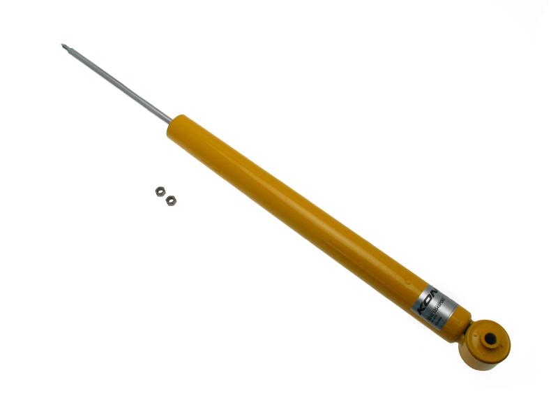 KON Sport (Yellow) Shocks