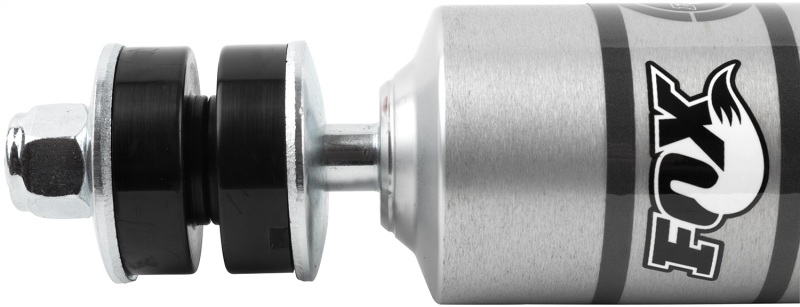 Fox 01-10 Chevy HD 2.0 Performance Series 5.1in. Smooth Body IFP Front Shock (Alum) / 0-1in. Lift thumbnail 6