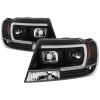 SPY Headlights