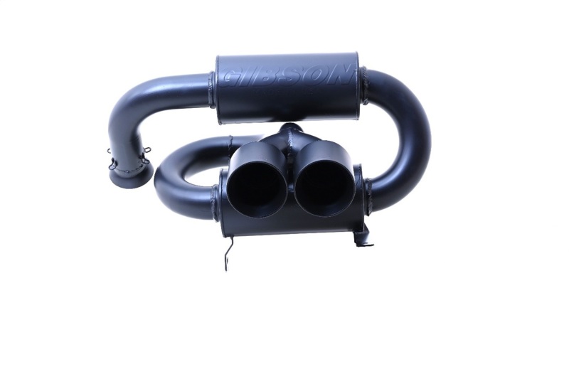 GIB Performance X-Pipe