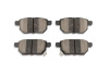 DBA Street Series Brake Pads