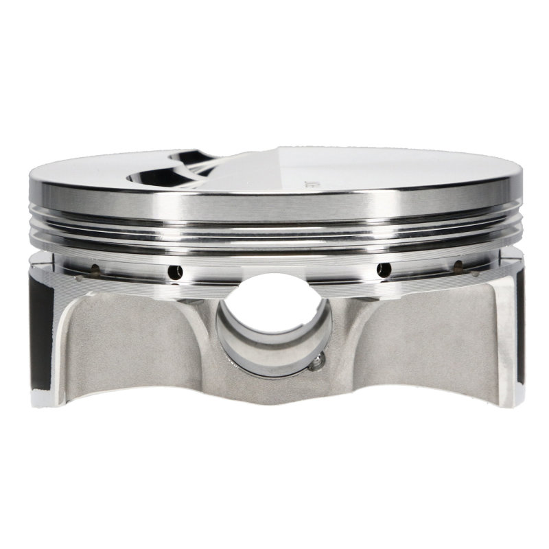 JE Pistons LS ASYM FT Set of 8 Pistons thumbnail 8