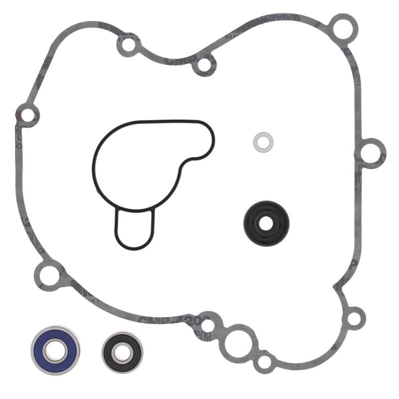 VEP Water Pump Rebuild Kit