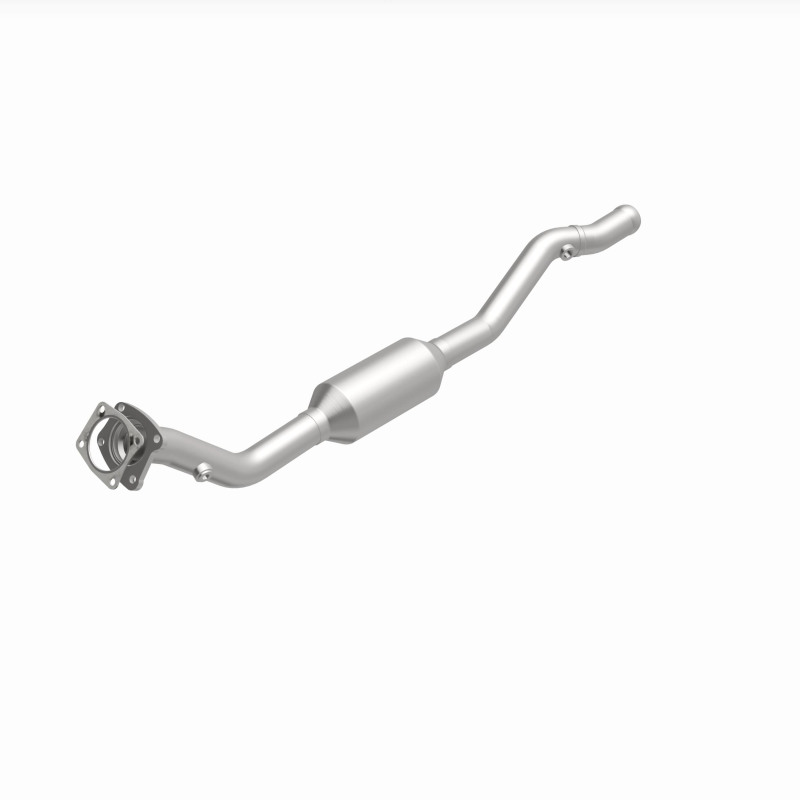 MagnaFlow 96-98 Volvo 850 2.4L Direct Fit Converter thumbnail 6