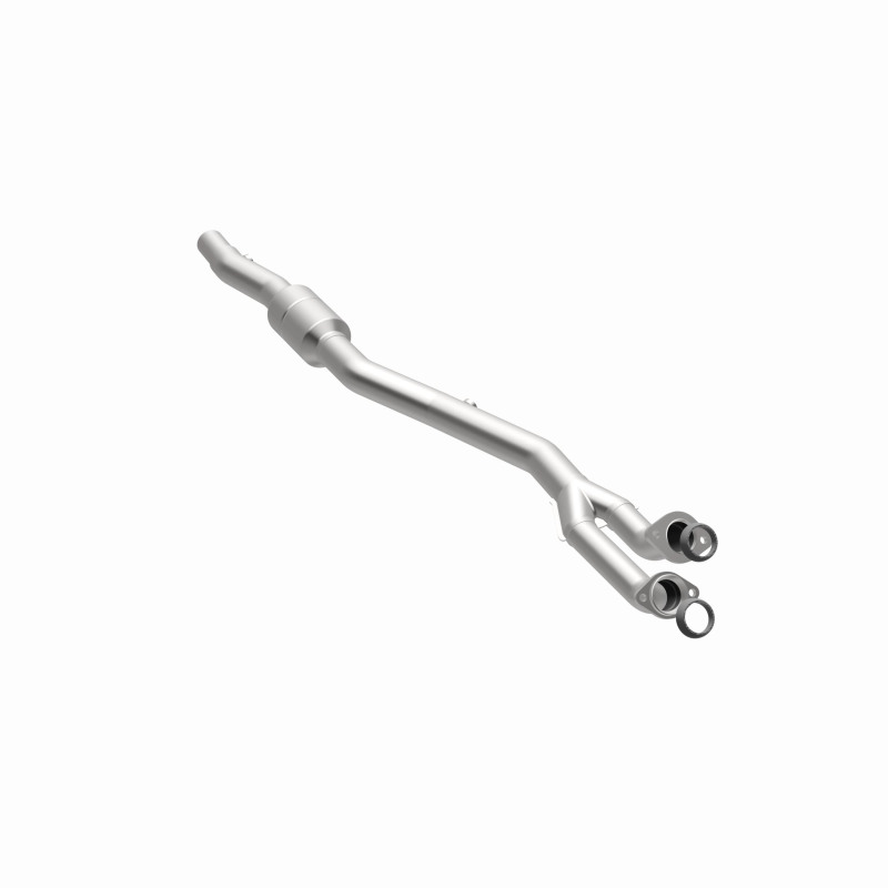 MagnaFlow 96-98 BMW 740iL 4.4L Direct Fit Converter thumbnail 5