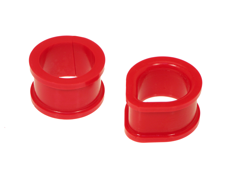 PRO Steering Bushings - Red