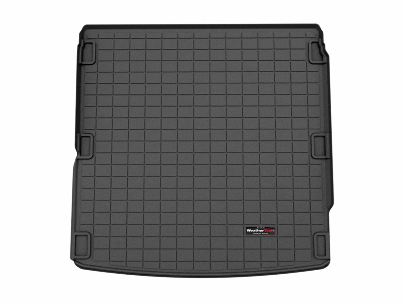 WT Cargo Liners - Black