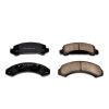 PSB Z16 Evolution Brake Pads