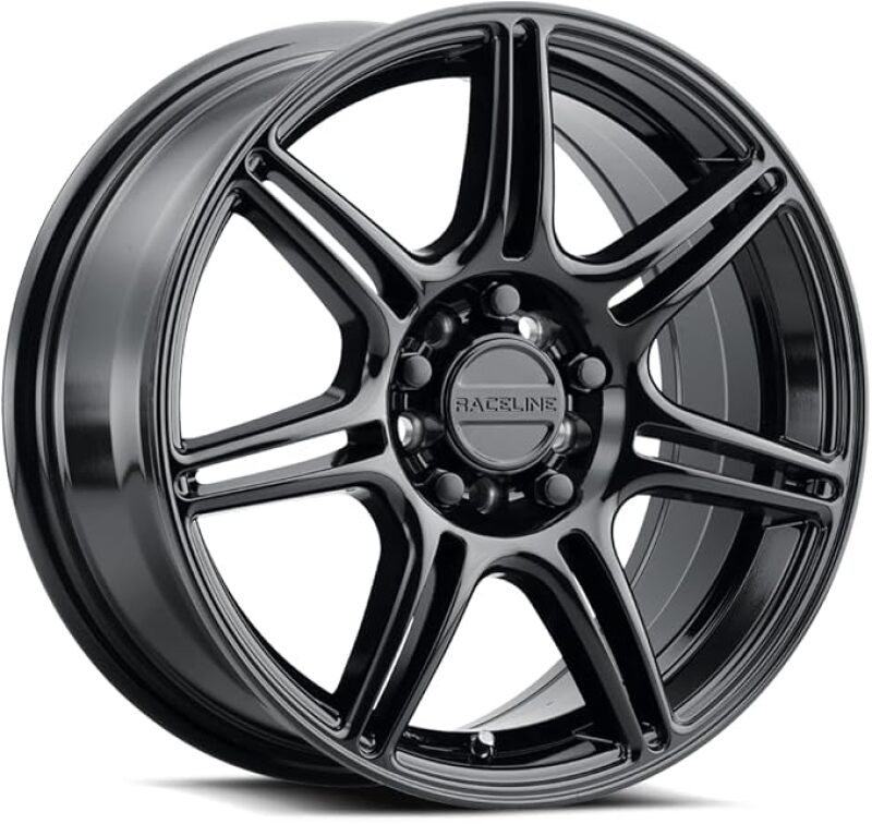 RCL Apex Wheels