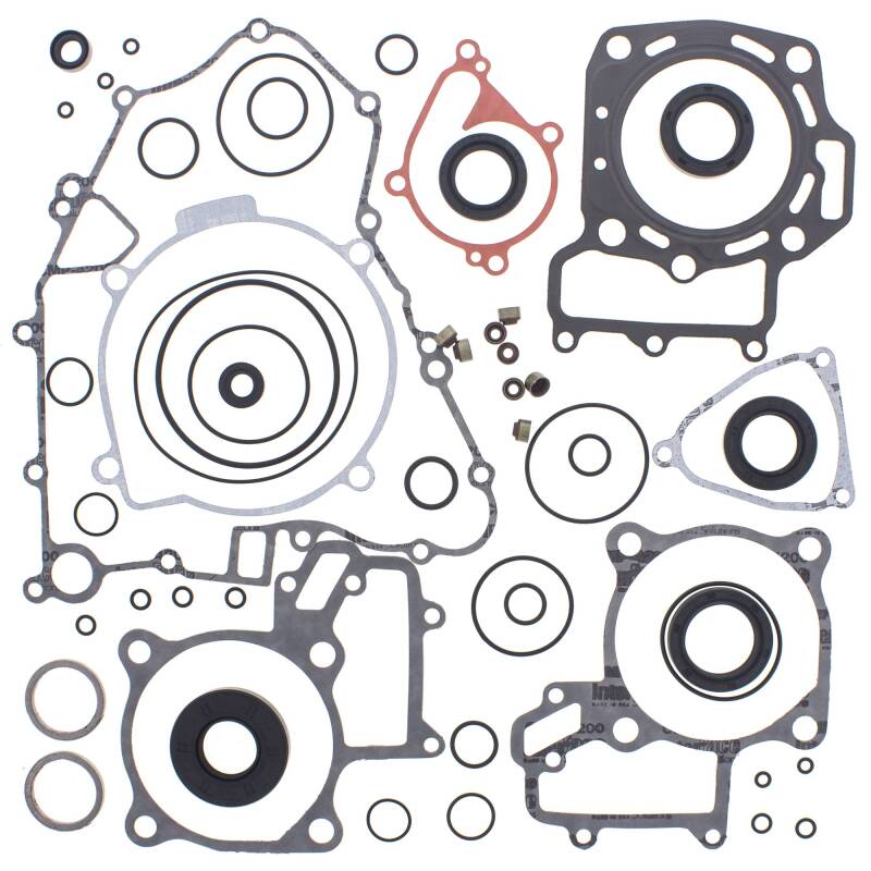 VEP Complete Gasket Kit
