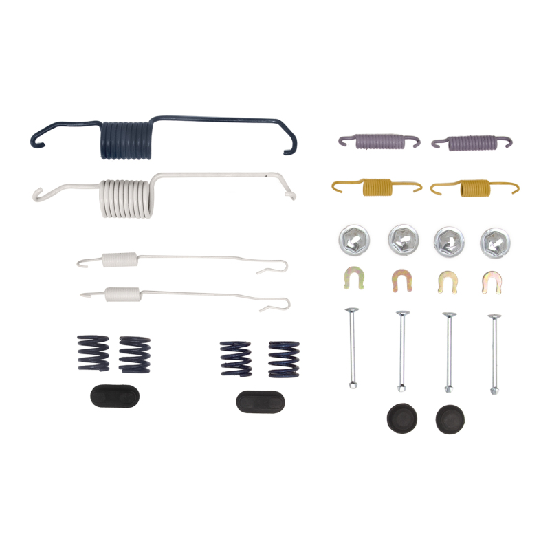 DFC Drum Brake Hardware Kits