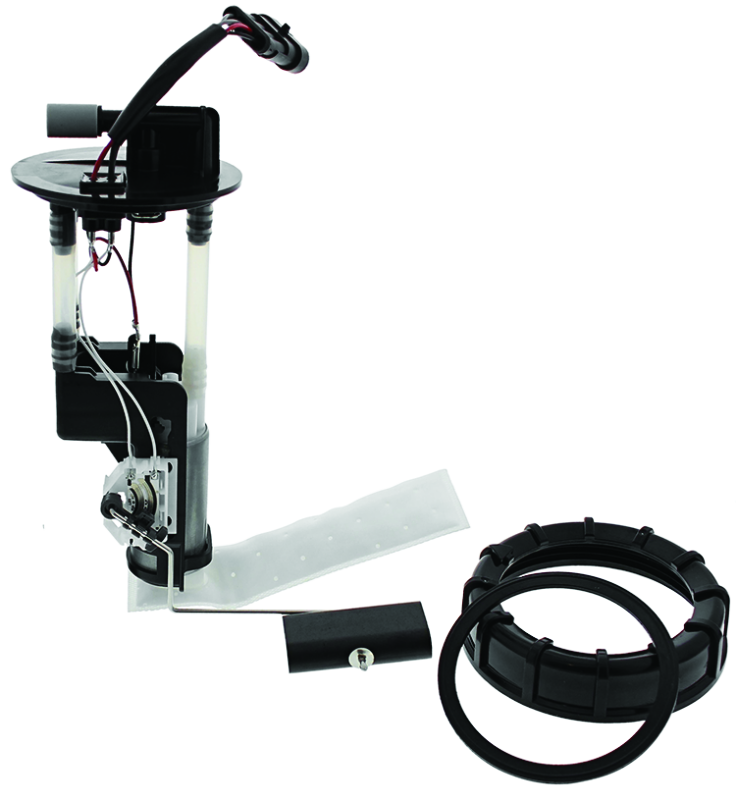 Quadboss Fuel Pumps 401270 QB FUEL PUMP COMPLETE MODULE thumbnail 3