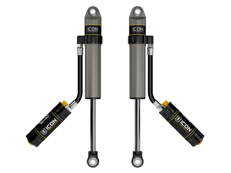 ICO 2.5 Series Shocks