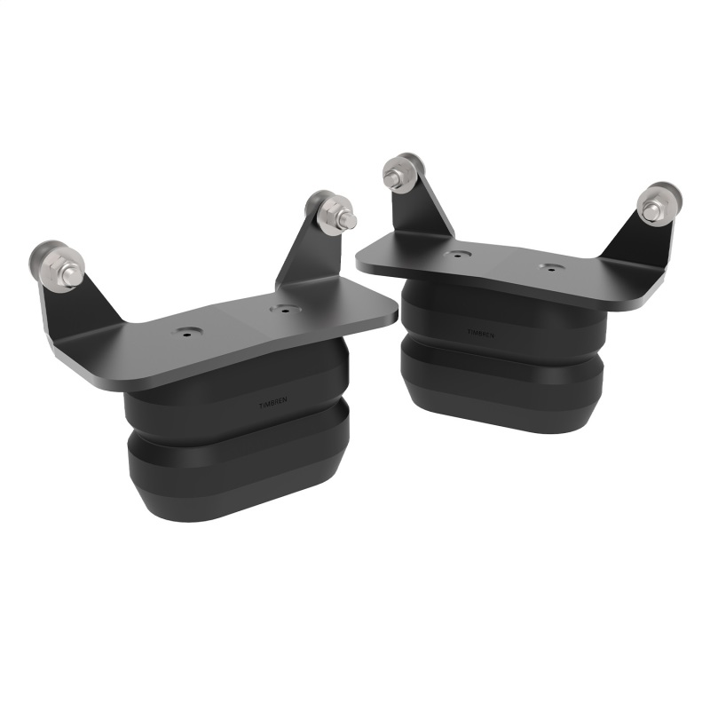 TIM Suspension Enhancement Systems