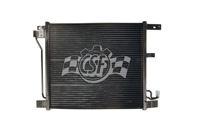 CSF A/C Condensers