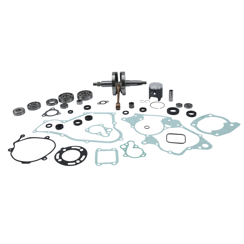 VEP Complete Engine Rebuild Kit