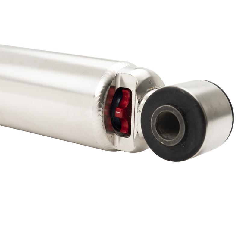 Belltech Trail Performance Plus Shocks 17013 and Struts, Shock, Rear, Lifted 4.0 in., 35mm Valves, 18mm Piston Rod, 2 in. Dia., Black Bushings, Jeep, 4-door, Each thumbnail 7