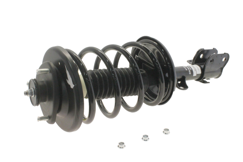 KYB Strut Plus Front Right Honda Odyssey 99-04 thumbnail 7