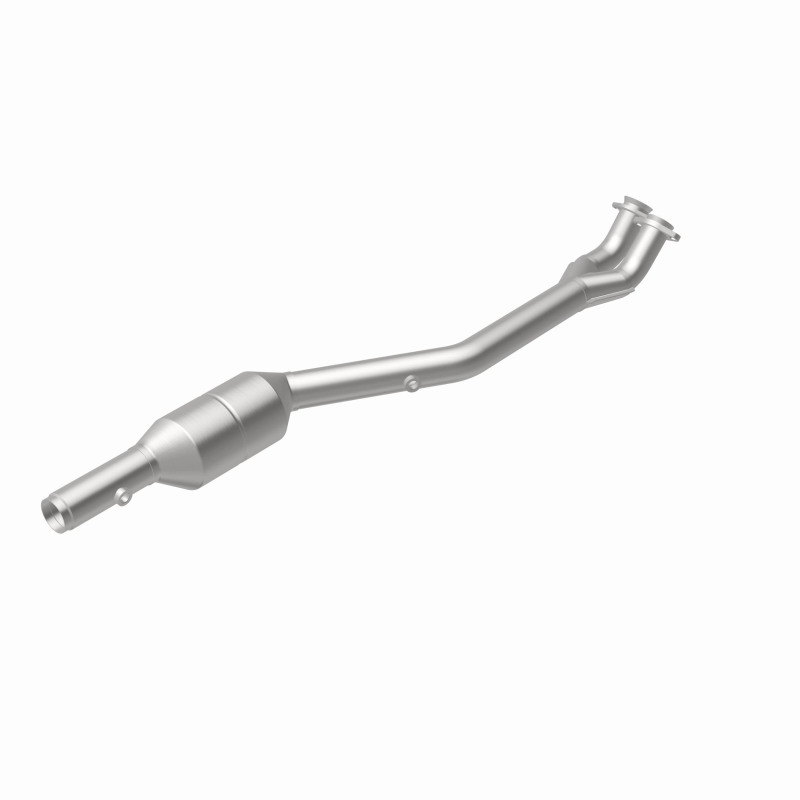 MagnaFlow Right Side Direct Fit Catalytic Converter California Grade 00-03 BMW M5 5.0L thumbnail 7