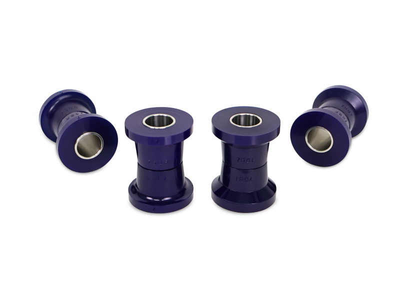 SuperPro XK120 (1948-1954) XK140 (1954-1957) XK150 (1957-1961) Upper Control Arm Bushing Kit